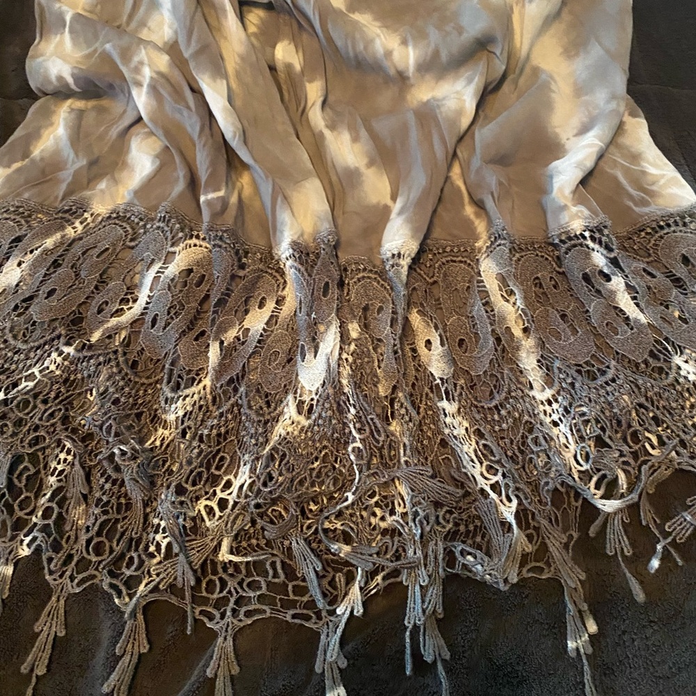 XCVI KIMONO